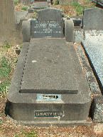 CHATFIELD Francis William 1874-1934 grave.jpg